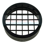 Eberspacher Airtronic D2/D1LC Compact Heater Air Intake Guard/Grille 251688800600